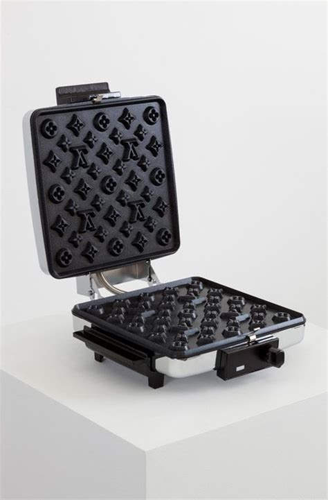 louis vuitton waffle maker where to buy|The Louis Vuitton Waffle Maker and More .